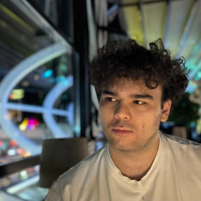 İsmail Kaygısız profil fotoğrafı